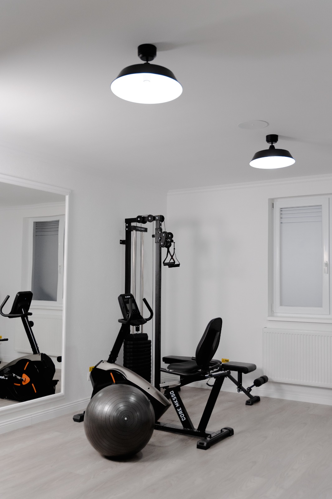 Home Vital Motion